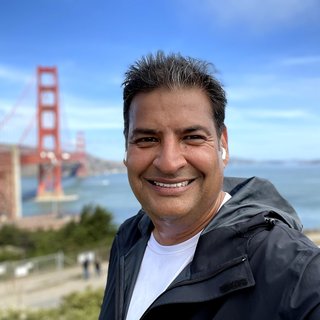 Raj Sehgal, The Mindful AI Guy